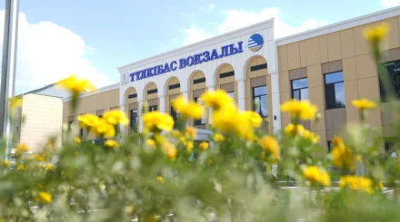 Қазақстанда 72 теміржол вокзалын реконструкциялау аяқталды