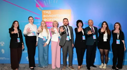  Қазақстан бастамасымен Астанада ТМД волонтерлерінің алғашқы форумы басталды   