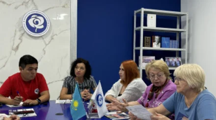   ЖСДП ерекше қажеттіліктері бар жандарды қолдауға басымдық береді   