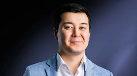 Концерт стендапера Галыма Калиакбарова прервали в Астане