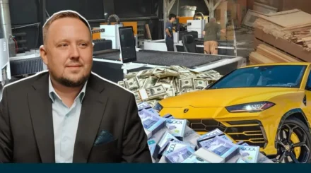 «Lamborghini-ден цех артық»: алматылық кәсіпкер Қытаймен қалай бәсекеге түспек?