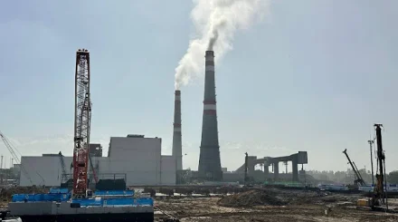 Казахстан нарастит энергомощности на 845 МВт в 2027 году