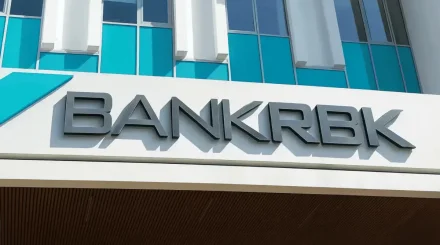 Bank RBK отключит онлайн-банкинг на 12 часов