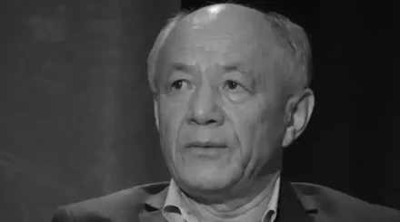 Қазақ күресіне еңбегі сіңген белгілі бапкер дүниеден өтті