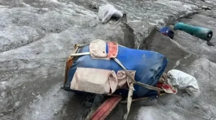 «19 жылдан кейін әкемнің сүйегі табылды». Алматы тауларынан табылған альпинистің кім екені анықталды