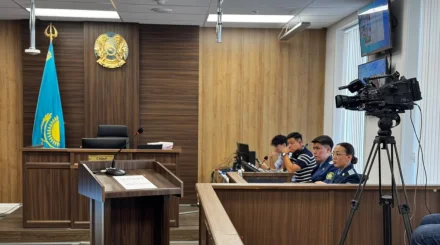 Отвод судьи по делу Улданы Мырзуан не удовлетворили