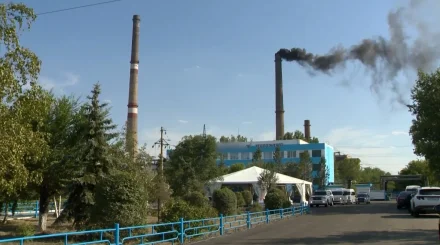 Елде көмір генерациясын дамытуға 7,5 триллион теңге инвестиция тартылады