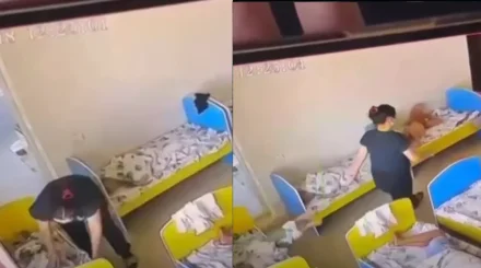 В детсаду Тараза связывали руки и ноги ребенку с особыми потребностями: полиция начала расследование