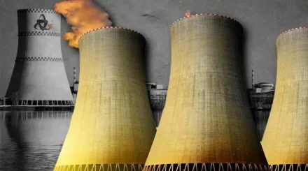 Вторая АЭС может появиться по соседству с Казахстаном