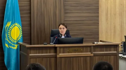 Фельдшердің қазасына қатысты іс: қорғау тарапы судьяға қарсылық білдірді