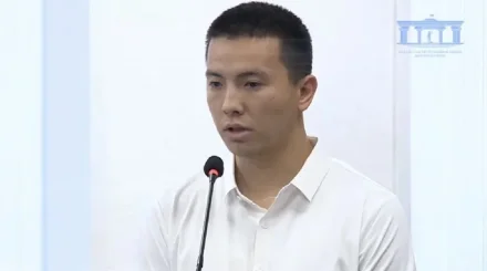 «4 млн теңгесін ата-анасына қайтардық»: Әділет Зейнел әкімдіктен 20 млн теңге алғанын айтты