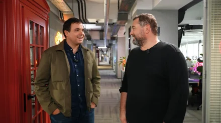   «Процесс өзен секілді үнемі тоқтаусыз ағуы керек»: Ломтадзе 10 мың адам жұмыс істейтін компанияны қалай басқарады?   