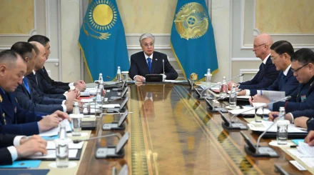 Тоқаев Қазақстанның сирек металдар әлеуетін тиімді пайдалануды тапсырды