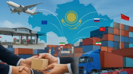 Таңбалау мәселесі шешілмесе, қазақстандық тауарлардың Ресейге экспорты тоқтауы мүмкін