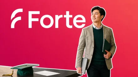 ForteBank ищет выпускников без опыта работы в Астане