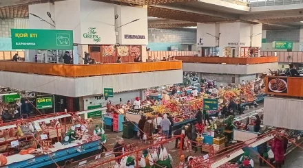 Қазақстанда әлеуметтік маңызы бар азық-түлік өнімдерінің бағасы төмендеді