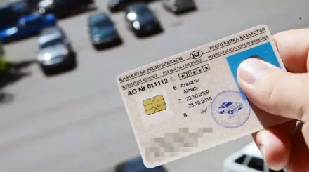 В Алматы выявили более тысячи водителей с медицинскими противопоказаниями