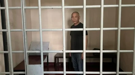 Қарағанды тұрғыны TikTok-тағы әрекеті үшін 10 тәулікке қамалды