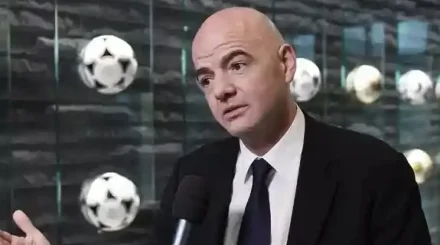Главе ФИФА готовят вотум недоверия