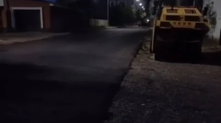 «Бір аулаға асфальт жетпей қалды ма?»: Жезқазған тұрғындары әкімге базынасын айтты