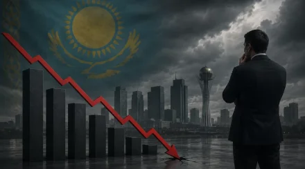 Эксперт дал мрачный прогноз для бизнеса Казахстана
