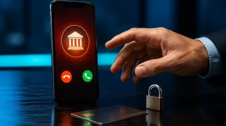 Мошенники чаще всего звонят казахстанцам от имени банков