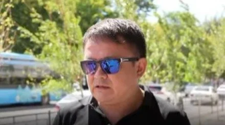 ОСДП привлекла внимание жителей Астаны к проблеме закредитованности населения
