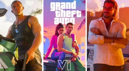 GTA 6: Сливы, утечки, скандалы, графика и все, что известно об игре