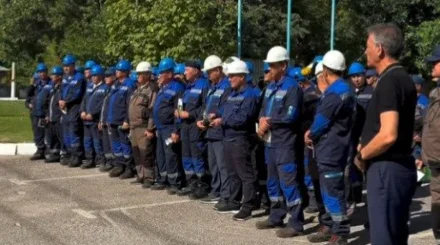 Производство и логистика: "Ауыл" обсудила проблемы работников в Шымкенте