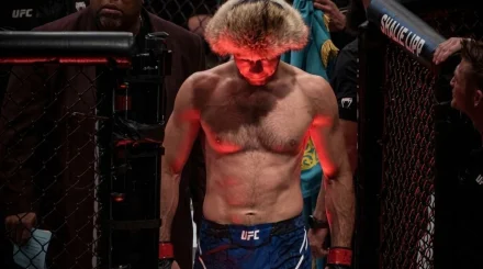 «С ним покончено»: В UFC не верят в возвращение Рахмонова