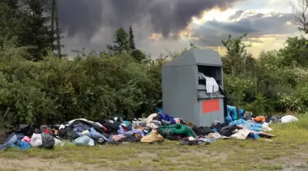 Отходы под контролем: в Казахстане создают новую систему вывоза мусора из сел