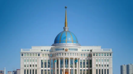 Курултай будет задавать высокий темп дальнейшей модернизации страны – Токаев