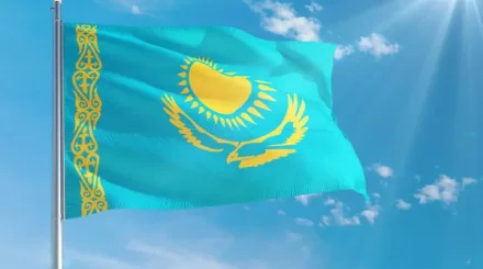 В Казахстане десять человек носят имя Құрылтай