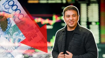 Казахстанцам объяснили, стоит ли покупать доллар по 458 тенге