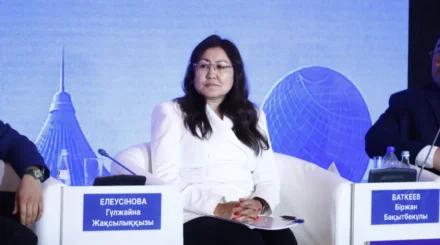 В Глобальном индексе инноваций-2025 Казахстан занимает ведущую позицию среди стран Центральной и Южной Азии - эксперт