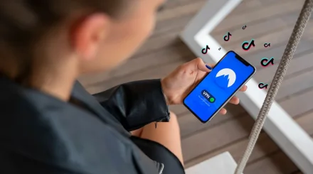 Қарағандыда полиция TikTok-тағы заңға қайшы әрекетке тосқауыл қойды