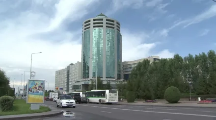 Қазақстанда сауда саласына салынған инвестициялар 22,3%-ға өсті