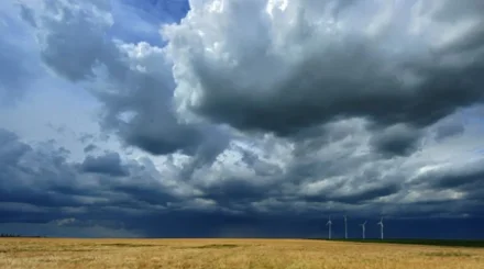 +38°C ыстық, нөсер және шаңды дауыл: Бірқатар өңірде ескерту жарияланды