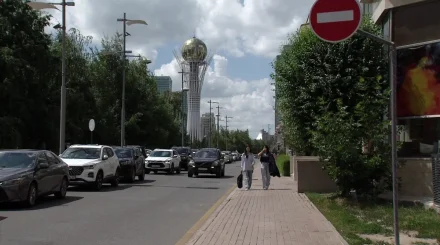 Конституцияда отбасы институтын қорғауға басымдық берілді