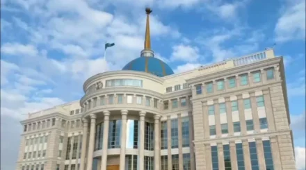 Токаев выступит сегодня с обращением к народу Казахстана
