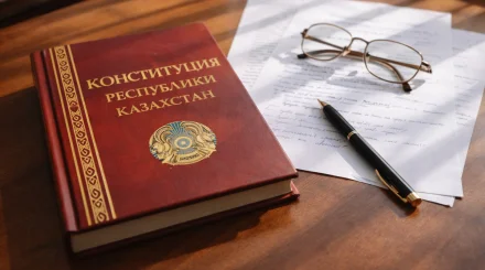 Кто написал конституции разных стран