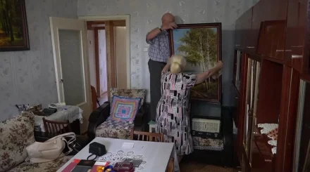 Оралда 93 жасында да еңбектен қол үзбеген ардагер тұрады