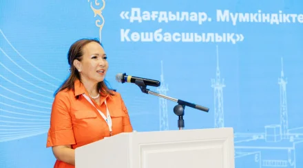 Опыт нефтяников – на службу мирному атому