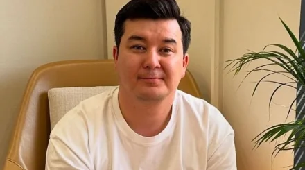 "Я отменил сам": Комик Галым Калиакбаров прокомментировал отмену своих концертов