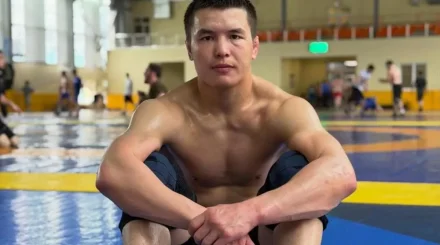 Даңқты MMA файтері Қазақстан атынан Азия ойындарына қатысады