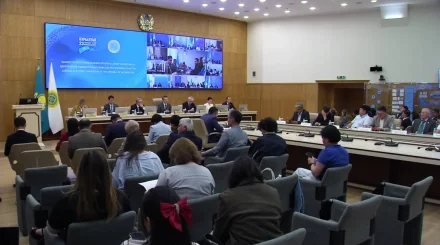 Избирательные участки страны готовы к работе в день голосования