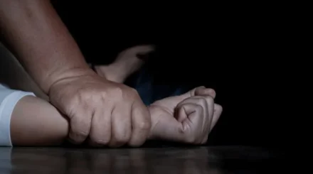 Шайға барып, енесін зорлаған: Алматыда ер адам ұсталды