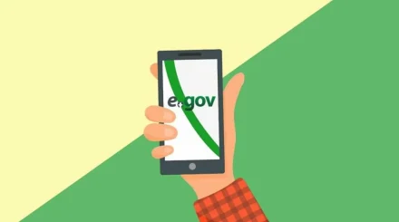 В Казахстане произошел массовый сбой eGov и сайтов госорганов