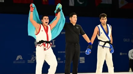 MMA и падел дебютируют на Азиаде-2026 в Японии