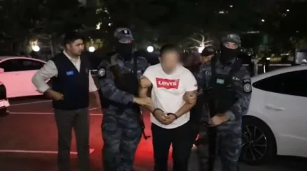 21 год скрывались от правосудия: в Астане задержали подозреваемых в убийстве